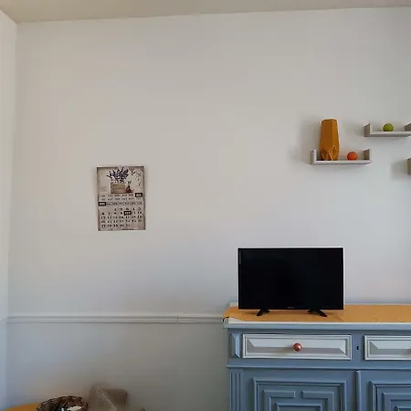 Guillaume Apartment *