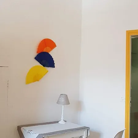 Apartment Guillaume